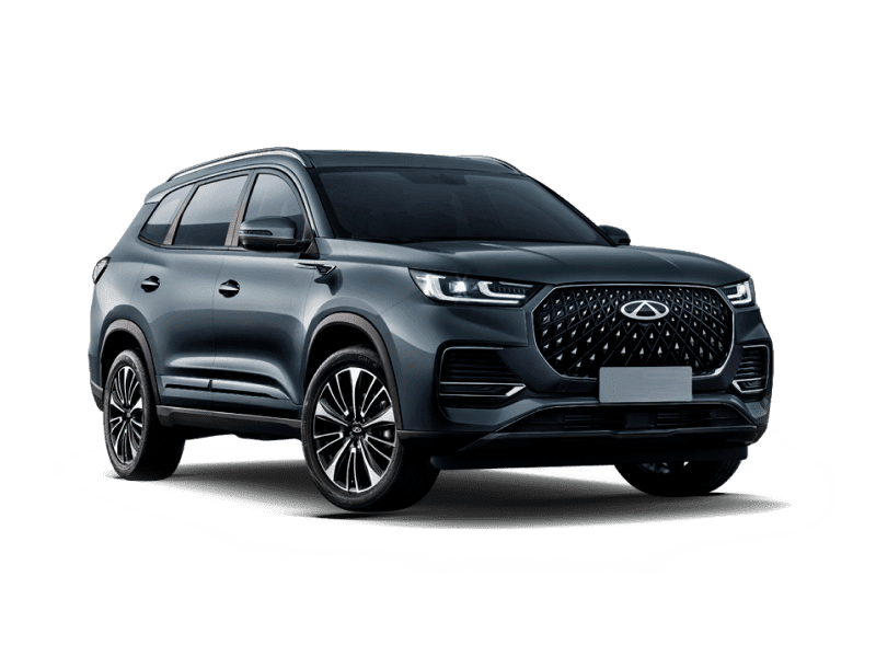 Купить Chery Tiggo 8 Pro MAX  NEW